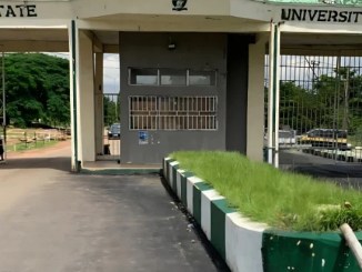 IMSU Post UTME Date 2024/2025
