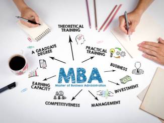 10 MBA Scholarships for International Students in 2025