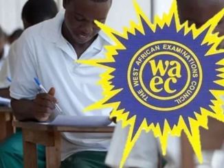 Re-check Withheld Results From Monday, WAEC Tells Candidates