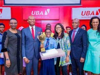 UBA Foundation Essay Competition 2024 for Nigerian Students