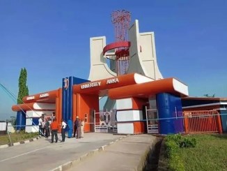 UNIZIK Appoints New Acting Registrar