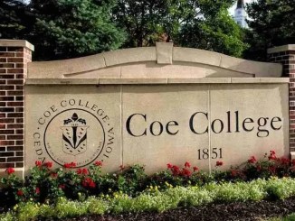Coe College Global Leadership Scholarship [Study In USA]