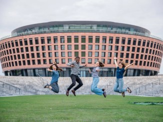 Zhejiang University Belt and Road Scholarship 2025 [Study In China]